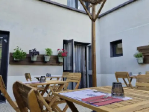 Hotel Inn Design Rochefort Hotels in Poitou-Charentes