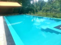Kandy Cabana Hôtels à : Gampola