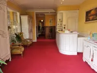 La Villa Bois Joli Hôtels à : Bagnoles-de-l'Orne