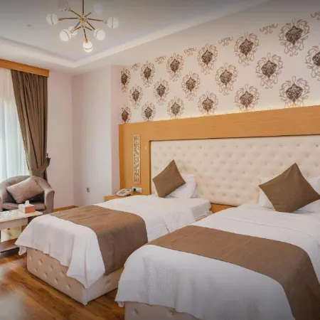 Classy Hotel Erbil