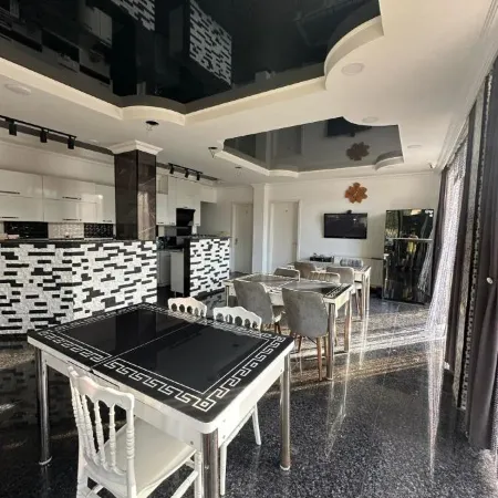 My House