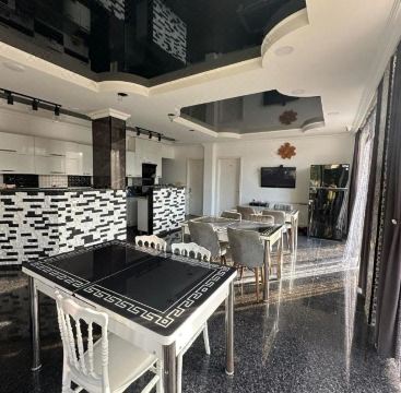 마이 하우스 정원