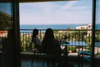 Creste E Mare - Ocean View