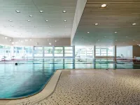 Lintharena ag - Pools