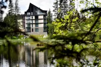 Aplend Lake Resort Hotels in Strbske Pleso