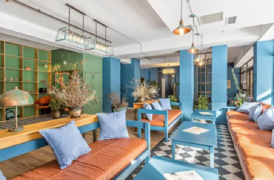 Raimond Palace Hotel