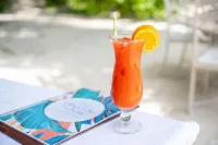 Village du Pecheur Hotels in Praslin Island