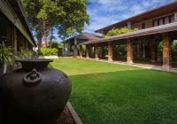 The Full Moon Hotel Katunayake Hotel a Katunayaka