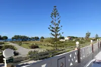 Odos Oneiron Tavronitis Bay - Ocean View