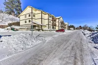 Sturgis Rally Condo Near Deadwood & Downtown Lead - 3성급