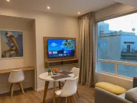 푸에르토비디오 몬테비데오 호텔