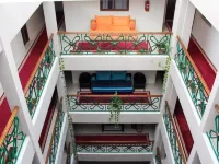 Hôtel Riad Asfi Hotels in Safi