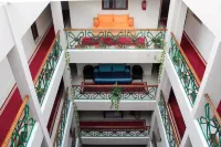 Hôtel Riad Asfi Hotels in Safi