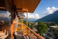 Olgah Manali Palchan住宿飯店