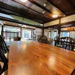 Japanese Style Hotel Morigen