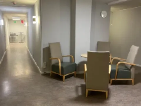 City Hostel 46 Hotels in Orebro