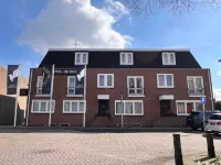 Hotel de Duif Lisse - Keukenhof - Wifi