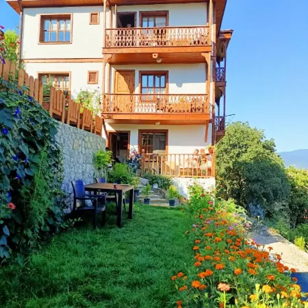 Manzara Konak Otel