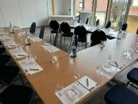 Landhotel Kirchberg Hotels in Wolpertshausen