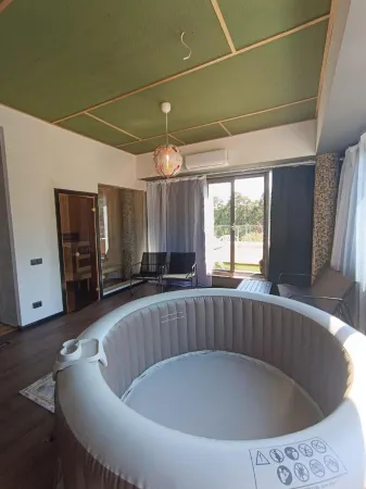 Saules Club Apart Hotel