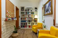 Sa Babbaiola Hotels in Sinnai
