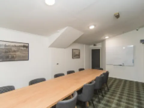 The Fort Guesthouse Timaru โรงแรมในทิมารุ
