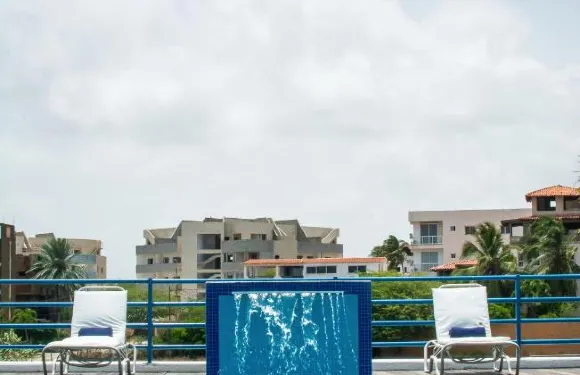 波薩達拉馬爾酒店