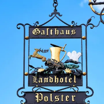 Landhotel Und Gasthaus Polster