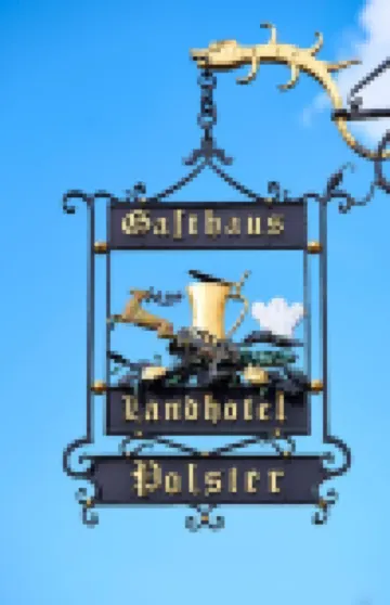Landhotel Und Gasthaus Polster