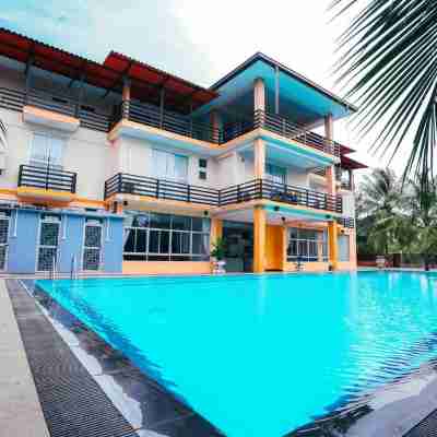 Sun Ray Rest House Fitness & Recreational Facilities