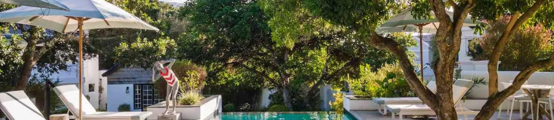 Gehobene Hotels 