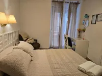 Pensión Martín Hotels in Jaen