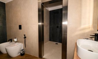 미노 Maison Toledo Suites(Maison Toledo Suites) 3성급 호텔 전망