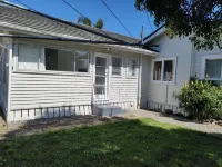 Small 2-Bedroom Flat at Rangiatea Road, Epsom, Auckland