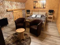 Lomalienne Hotels in Wanze