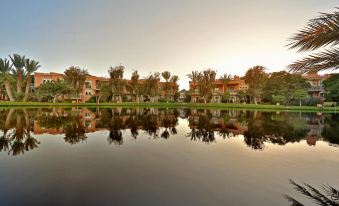 Pavillon du Golf -Palmeraie Suites