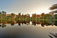 Pavillon du Golf -Palmeraie Suites