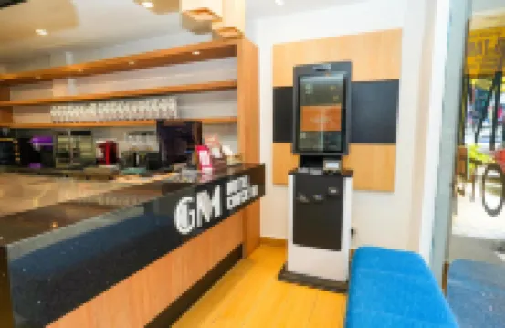 GM Metro at Sunway Hotels in Subang Jaya