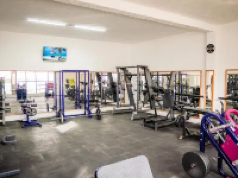 Hotel Azucena Hoteles en Huamantla