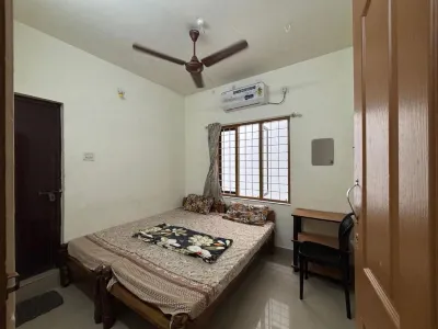 Golden Beach Home Stay