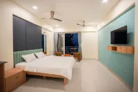 Silver waves beach stay Hotels near Anyer Beach