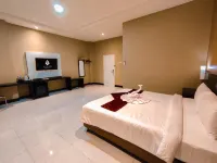 Vitta Hotel Manokwari Hotels in Manokwari