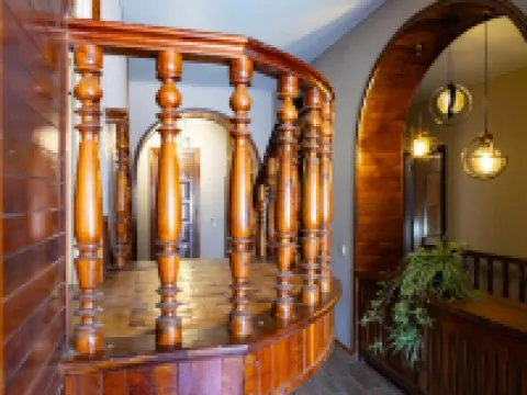 Hotel Horizont Telavi Hoteles en Telavi