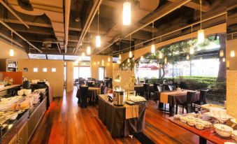 Ohta Grand Hotel