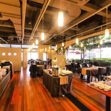 Ohta Grand Hotel