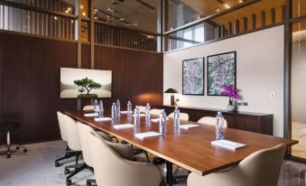 Marriott Executive Apartments Port Moresby