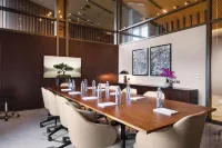 Marriott Executive Apartments Port Moresby