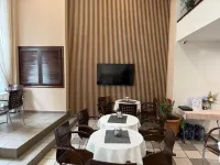 Glaros Hotel Hotels in Salamis Island