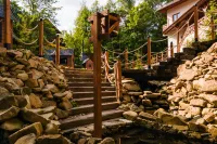 全景高爾斯卡維斯瓦度假村及SPA