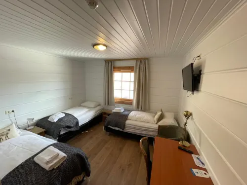 Hotel Framtid Hotels in Djupivogur